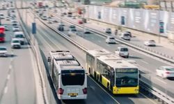 23 Nisan'da Toplu Taşımanın Ücretsiz Olacağı İller