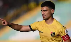 İstanbulspor, Çorum FK’yı 3-1 Mağlup Ederek Haftayı Galibiyetle Kapattı
