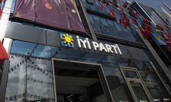 İYİ Parti Sakarya’da Şok İl ve 6 İlçe Başkanı İstifa Etti