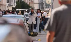İzmir Balçova’da Polis Merkezine Saldırı 2 Şehit