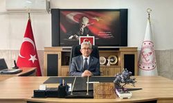 Tapsız: "Özgür ve Tarafsız Basın Demokrasimizin Güvencesidir"