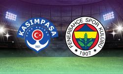 Kasımpaşa Fenerbahçe Maçı Saat ve Kanal Bilgisi