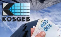 SMMM Özsoy: “KOSGEB Destekleri Bu Ay Başlıyor”