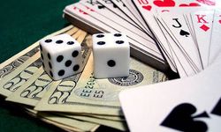 Samsun’da Kumar Operasyonu: 5 Kişiye 46 Bin Lira Ceza