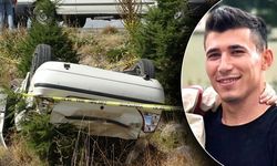 Kütahya’da denetim yapan uzman çavuş şehit oldu