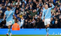 Manchester City - Napoli Maçı Şifresiz Yayında