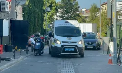 Marmaris’te Bar Çıkışında Silahlı Kavga: 1 Ölü, 1 Yaralı