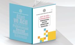 MEB’den Afet ve Acil Durumlarda Psikososyal Destek Kılavuzu