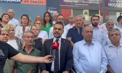 CHP Osmaniye'den 4 Eylül Mesajı: "Birlikte Yazdık Tarihi"