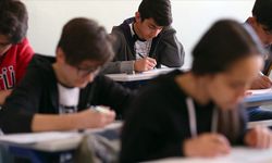 2025-2026 Eğitim-Öğretim Yılı Ortak Yazılı Sınav Tarihleri Belli Oldu