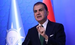 AK Parti’den Tavizsiz Mücadele Mesajı!