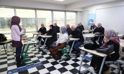 Bu Gurur ORMEK’in: Hem Meslek Sahibi Yapıyor Hem Sanat Eğitimi Veriyor