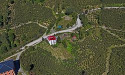 Gürgentepe’ye Asfalt Dokunuşu: Işıktepe-Yurtseven-Tepeköy Grup Yolunda Çalışmalar Sürüyor