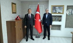 Osmaniye Milletvekili Gülsoy’dan Adana’da önemli ziyaret