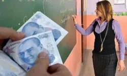 Osmaniyeli Öğretmenlere Ocak’ta Tazminat Zammı