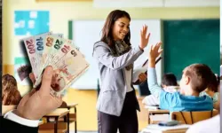 Öğretmenlere %18,74 Zam: İşte Yeni Maaş Tablosu