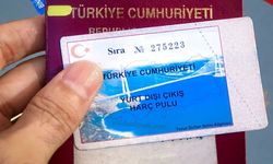 Osmaniyeliler Dikkat 2025 Yurt Dışına Çıkış Harcı Zamlı