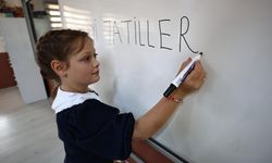 Bingöl’de Eğitime 1 Gün Ara Verildi