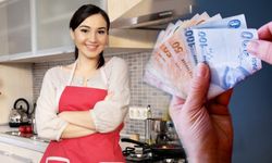 Osmaniyeli Ev Hanımlarına SGK ile Emeklilik Müjdesi