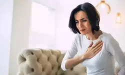 Çabuk Yorulma'nın Nedenleri? Kalp Hastalığı Belirtisi Olabilir