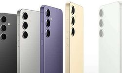Samsung Galaxy A serisine kritik güncelleme 57 açık kapandı