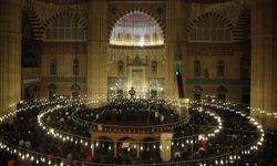 Osmaniye’de Bayram Namazı Saat Kaçta?