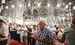 Hatay’da Bayram Namazı Saat Kaçta?