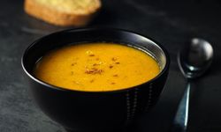 Osmaniye Usulü Mercimek Çorbası Nasıl Yapılır?