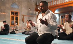 İftar Duası (Oruç Açarken Okunan Dua)