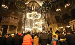 Osmaniyeliler İçin Kandil Takvimi  Berat Günü Belli Oldu