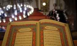 İftar Vaktinde Dua Bereketi