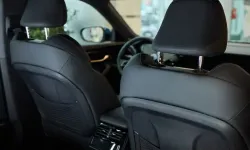 Osmaniyeliler Şaşıracak Koltuk Başlıklarının Gizli Özelliği