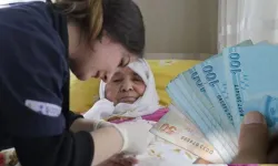 Osmaniyelilere Müjde Evde Bakım Ücreti Arttı