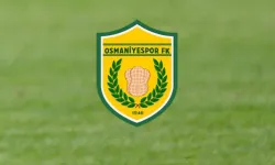 Osmaniyespor’a PFDK’dan Ceza