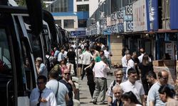 Kurban Bayramı Öncesi Bilet Krizi Ek Seferler Açıldı