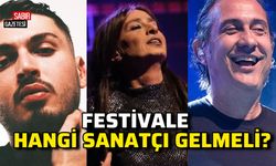 Osmaniye FıstıkFest’e Hangi Sanatçı Gelecek?