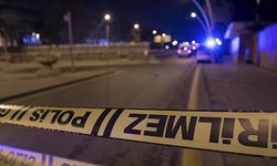 Esenyurt’ta Sokak Ortasında Silahlar Konuştu!