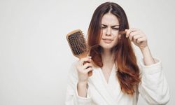 Saç Dökülmesinin Asıl Nedeni Ortaya Çıktı!