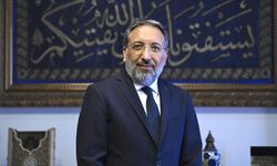 Diyanet İşleri Başkanlığına Prof. Dr. Safi Arpaguş Atandı