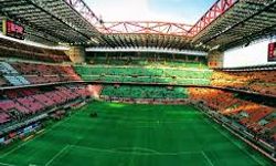 Tarihi San Siro Stadı’nın Satışına Onay Verildi! İkonik Stat Yıkılacak