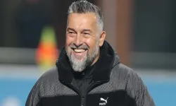 Beşiktaş’tan Yeni Futbol Direktörü: Serkan Reçber Göreve Başladı