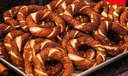 Simit ve Unlu Mamullere Her Şehirde Zam Geldi