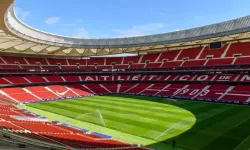Metropolitano Stadı, 2027 Şampiyonlar Ligi Finali İçin Hazır