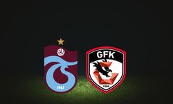 Süper Lig’de Trabzonspor Gaziantep FK Heyecanı