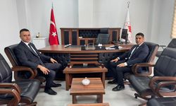 Tarımda Yeni Dönem: Özcan Demirtaş Düziçi’nde Görevde