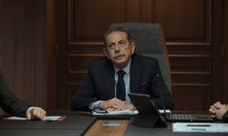 Teşkilat Dizisinde Şok İddia: Akif Başkan Ölüyor Mu?