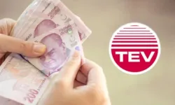 TEV’den Üniversite Öğrencilerine 5800 TL Burs İmkanı