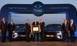 Togg Kullanıcı Deneyimini Büyütüyor!