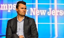 Trump Destekçisi Charlie Kirk’e Suikast