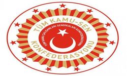 Tüm Kamu-Sen Eğitim’den Kıyafet Genelgesine Karşı Eylem Kararı